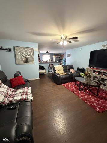3431 Patton Drive Indianapolis IN 46224
