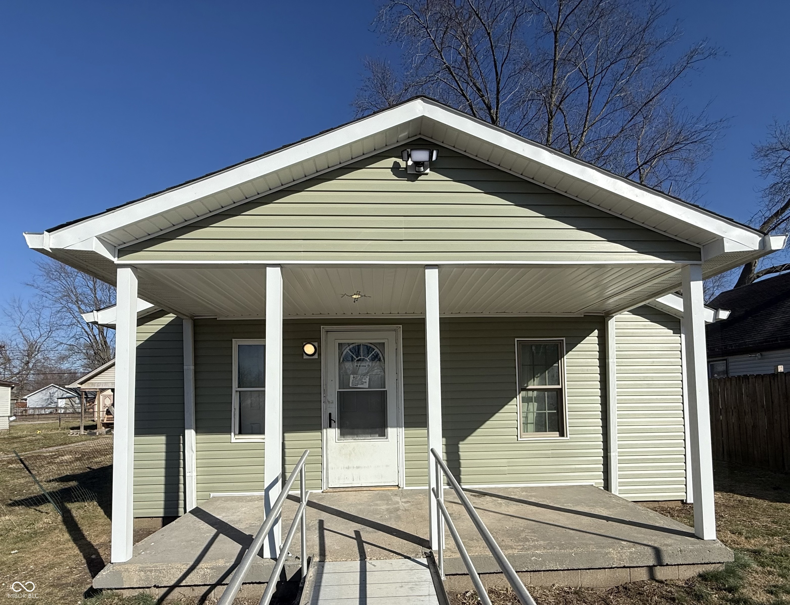 3233 Mars Hill Street Indianapolis IN 46221