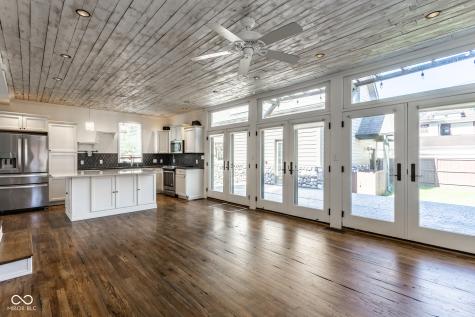 3164 Washington Boulevard Indianapolis IN 46205