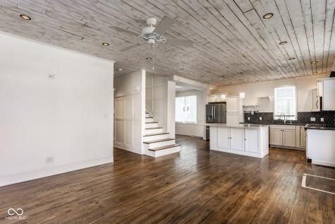 3164 Washington Boulevard Indianapolis IN 46205