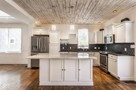 3164 Washington Boulevard Indianapolis IN 46205