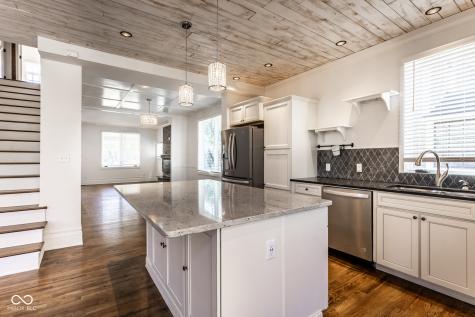 3164 Washington Boulevard Indianapolis IN 46205