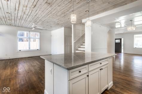 3164 Washington Boulevard Indianapolis IN 46205
