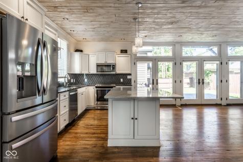 3164 Washington Boulevard Indianapolis IN 46205