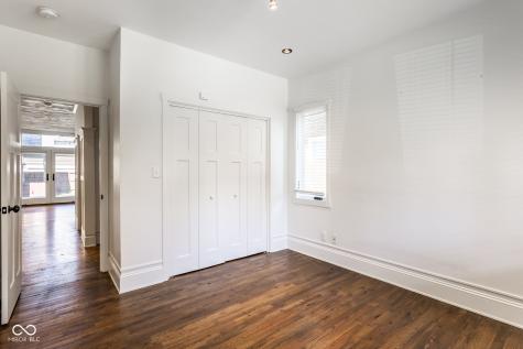 3164 Washington Boulevard Indianapolis IN 46205