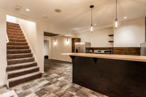 3164 Washington Boulevard Indianapolis IN 46205
