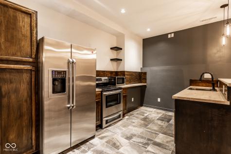 3164 Washington Boulevard Indianapolis IN 46205