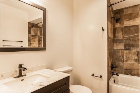 3164 Washington Boulevard Indianapolis IN 46205