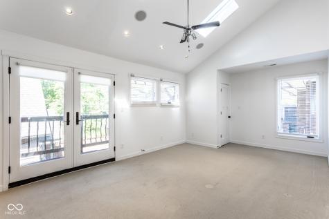 3164 Washington Boulevard Indianapolis IN 46205
