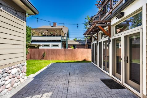 3164 Washington Boulevard Indianapolis IN 46205