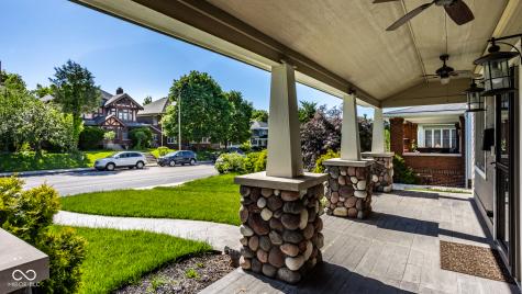 3164 Washington Boulevard Indianapolis IN 46205