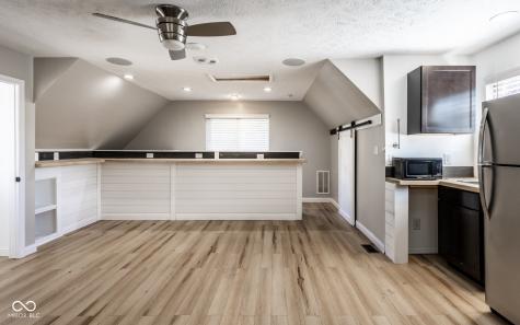 3164 Washington Boulevard Indianapolis IN 46205