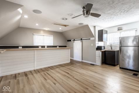 3164 Washington Boulevard Indianapolis IN 46205