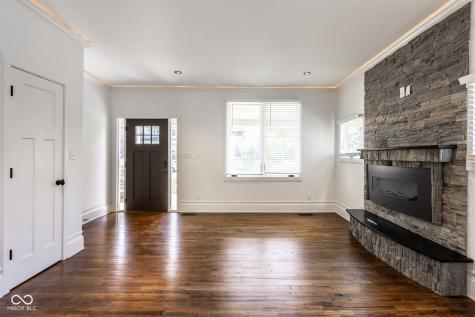 3164 Washington Boulevard Indianapolis IN 46205