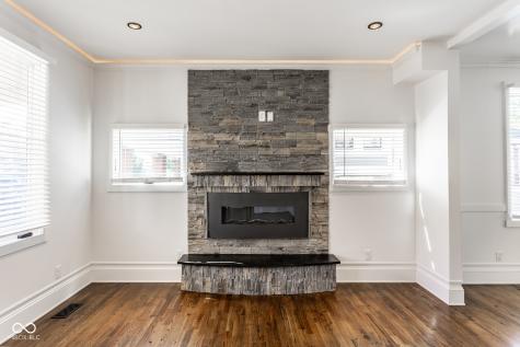 3164 Washington Boulevard Indianapolis IN 46205