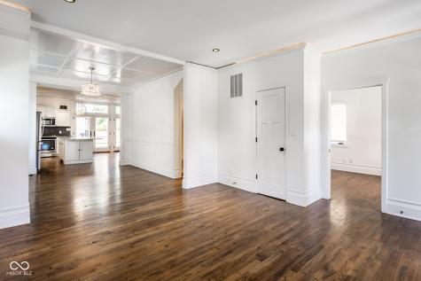 3164 Washington Boulevard Indianapolis IN 46205