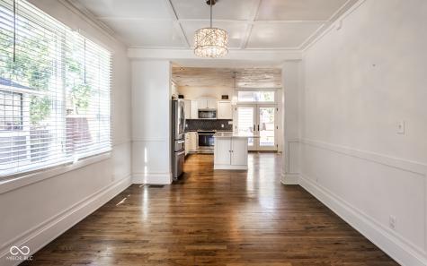 3164 Washington Boulevard Indianapolis IN 46205