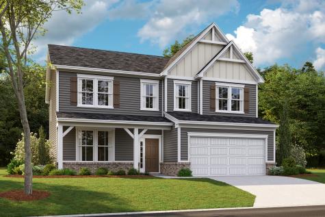 8826 Howlett Lane Indianapolis IN 46259