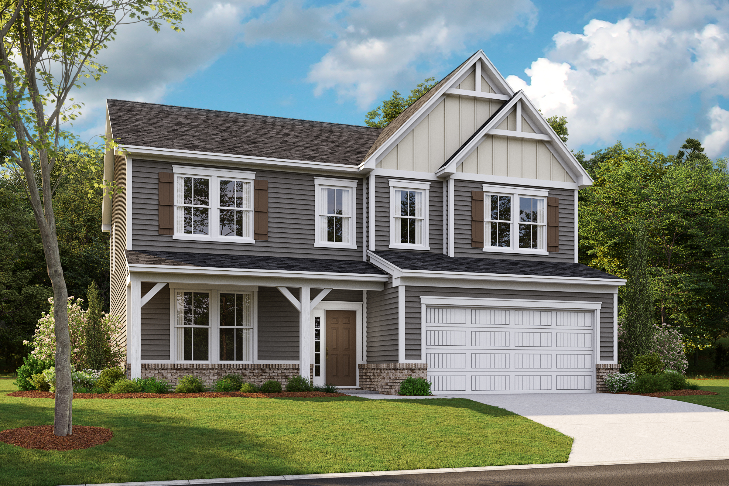 8826 Howlett Lane Indianapolis IN 46259