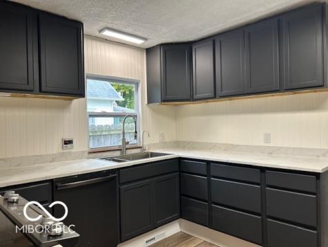 83 E Walnut Street Fountaintown IN 46130
