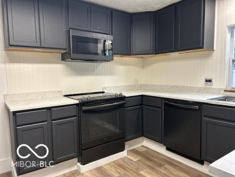 83 E Walnut Street Fountaintown IN 46130