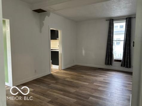 83 E Walnut Street Fountaintown IN 46130