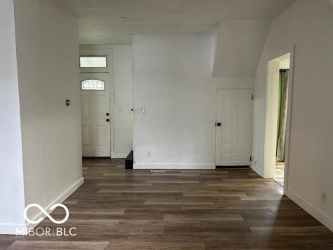 83 E Walnut Street Fountaintown IN 46130