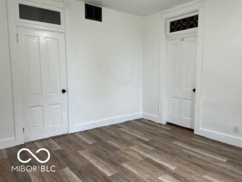 83 E Walnut Street Fountaintown IN 46130