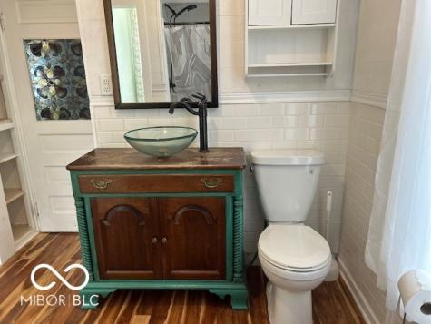 83 E Walnut Street Fountaintown IN 46130