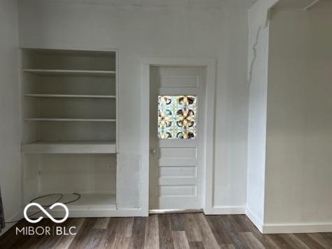 83 E Walnut Street Fountaintown IN 46130