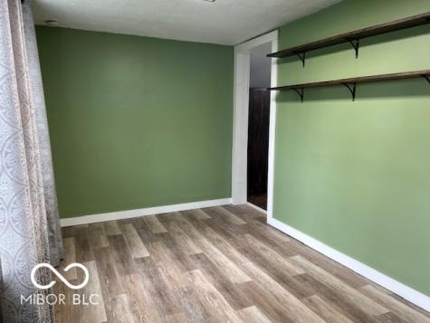 83 E Walnut Street Fountaintown IN 46130