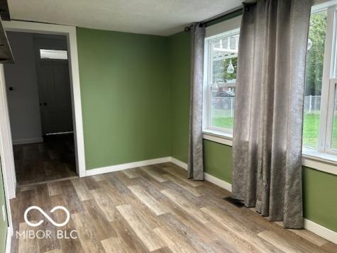83 E Walnut Street Fountaintown IN 46130