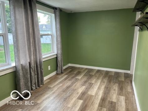 83 E Walnut Street Fountaintown IN 46130