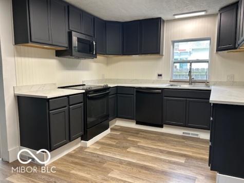 83 E Walnut Street Fountaintown IN 46130