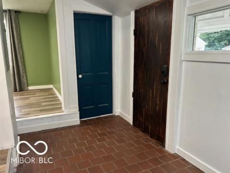 83 E Walnut Street Fountaintown IN 46130