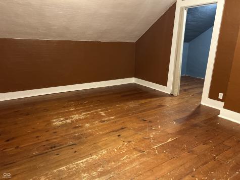 83 E Walnut Street Fountaintown IN 46130
