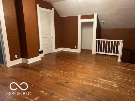 83 E Walnut Street Fountaintown IN 46130
