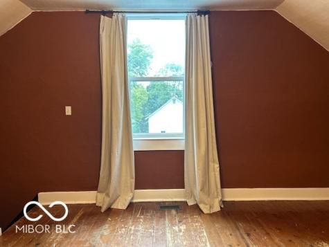 83 E Walnut Street Fountaintown IN 46130