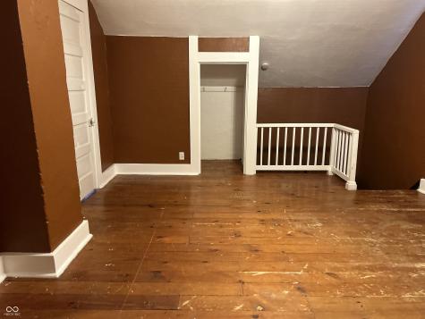 83 E Walnut Street Fountaintown IN 46130