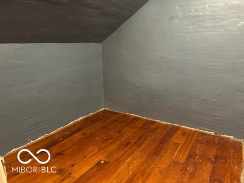 83 E Walnut Street Fountaintown IN 46130