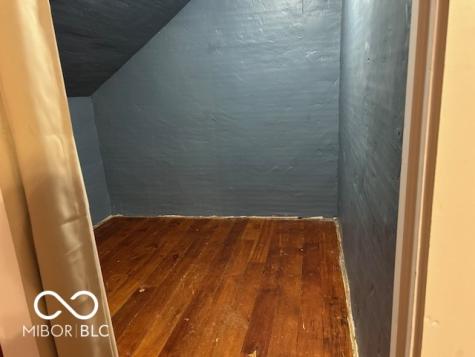 83 E Walnut Street Fountaintown IN 46130