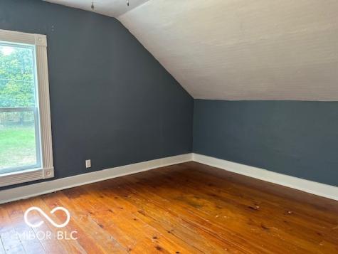 83 E Walnut Street Fountaintown IN 46130
