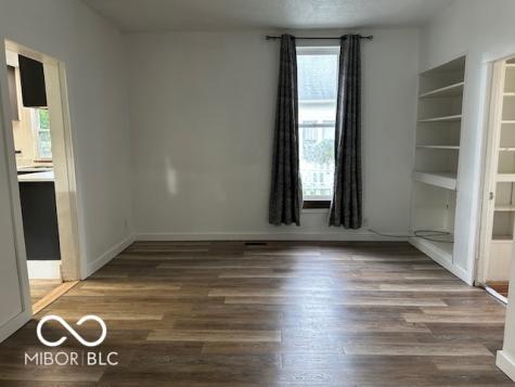 83 E Walnut Street Fountaintown IN 46130