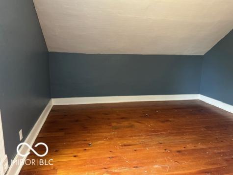 83 E Walnut Street Fountaintown IN 46130