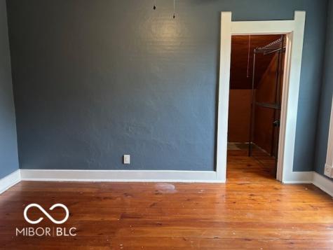 83 E Walnut Street Fountaintown IN 46130