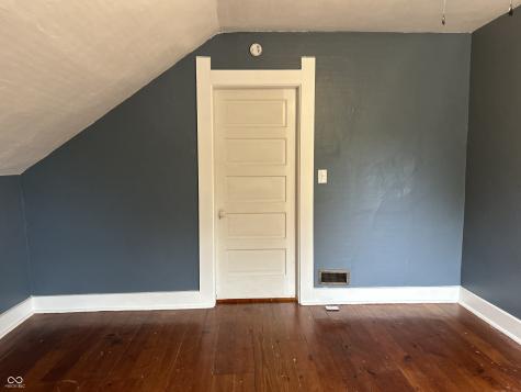 83 E Walnut Street Fountaintown IN 46130