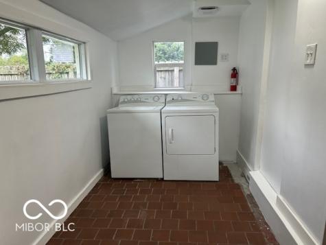 83 E Walnut Street Fountaintown IN 46130