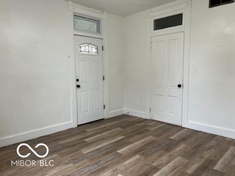 83 E Walnut Street Fountaintown IN 46130