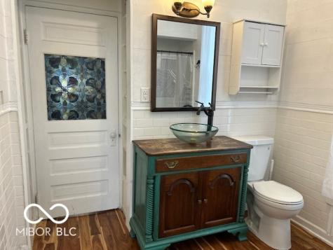 83 E Walnut Street Fountaintown IN 46130