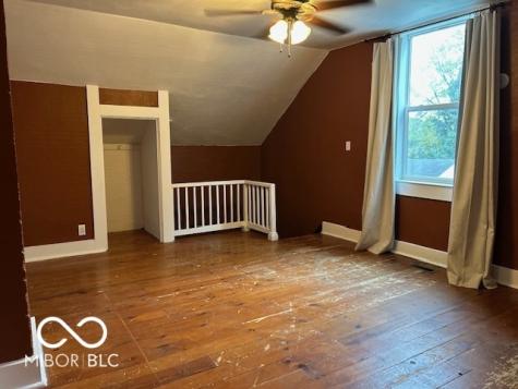 83 E Walnut Street Fountaintown IN 46130